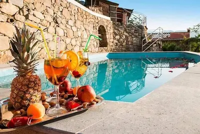 Image de Chalet à  Gaggi