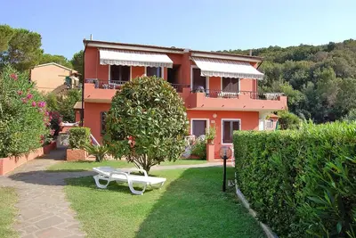 Image de Appartement à Capoliveri près des plages