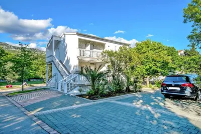 Image de Appartement à Seline avec terrasse, près de la plage-anc. Tui