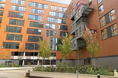 Image de 1 Bed Bracknell Near Ascot with parking.