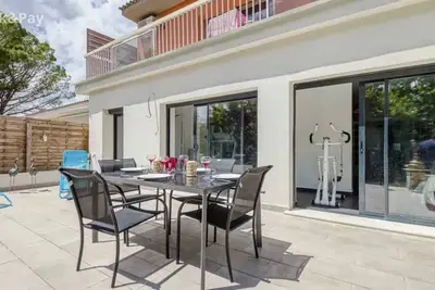 Image de Homerez - Villa à Morières-lès-Avignon