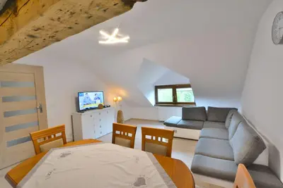 Image de Appartement à Kołobrzeg près de la plage