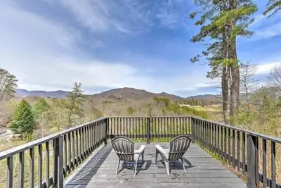 Image de Mountain Views with Covered Decks and Hot Tub