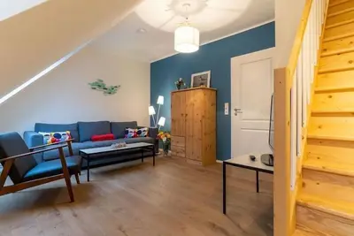 Image de Appartement, St. Peter-Ording