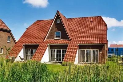 Image de Maison à Burhave près de la lagune Nord
