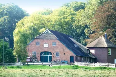 Image de Maison à Süderschwei près de Jadebusen