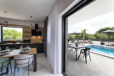 Image de Newly Built Cozy House With Private Surroundings for a Perfect Peaceful Vacation