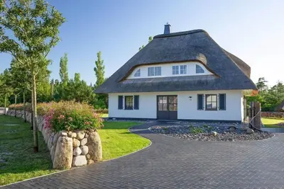 Image de Maison de vacances, Fühlendorf