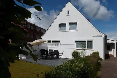 Image de Appartement, St. Peter-Ording