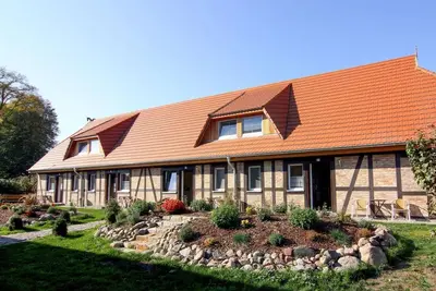 Image de Gîte rural Neuendorfkrug, Lütow