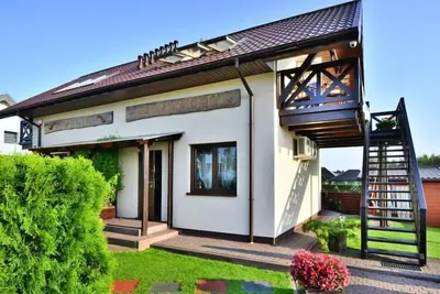 Image de Appartements, Sianozety