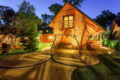 Image de Village de vacances, Pobierowo