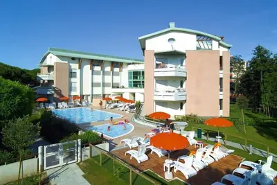 Image de Village de vacances à Bibione