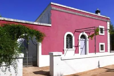 Image de Maison de vacances de Fonte Vecchia, Ostuni