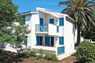 Image de Appartement à Aminess Port 9 Residence, Korcula avec basin-anc. Tui