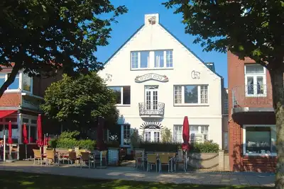 Image de Appartement, Wyk auf Föhr