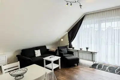 Image de Vacation apartment for 2 persons