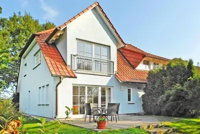 Image de Appartements Blue House, Putbus