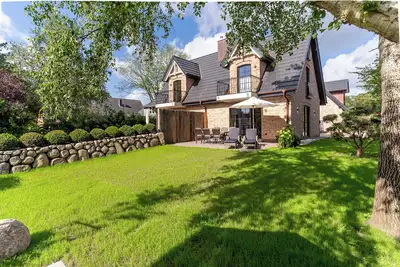 Image de Semi-detached house Ruby - modern semi-detached house with high-quality fittings!