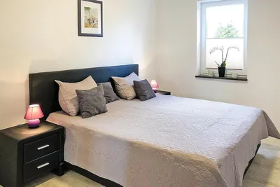 Image de Appartement au bord du lac Kummerow