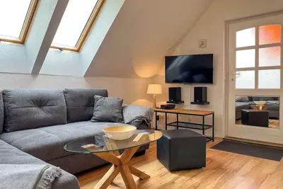 Image de Die Ferienwohnung Nr