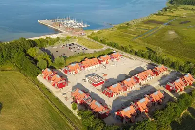 Image de Appartement plage à Hohen Wieschendorf Baltique