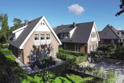 Image de Appartement à Wyk auf Foehr