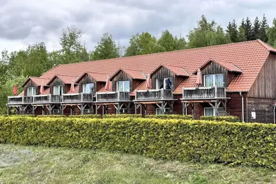 Image de Appartement à Harz près du Hexenstieg