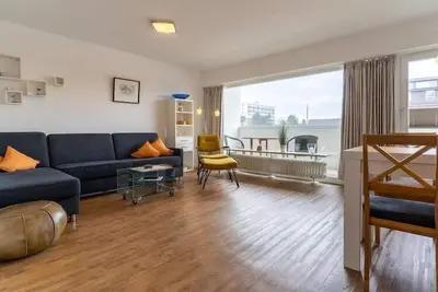 Image de Appartement, St. Peter-Ording
