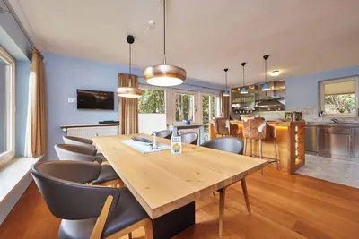 Image de Welcome to the mountain panorama chalet \"Ernst Baier\" - your mountain retreat