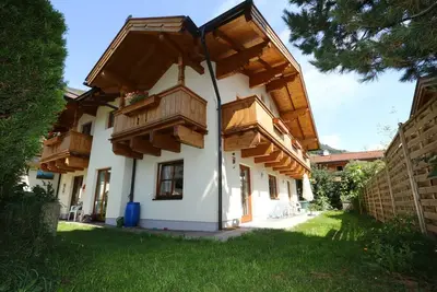 Image de Appartement à Bramberg près du télésiège