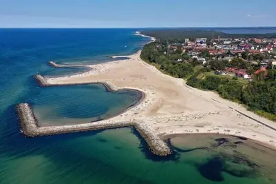 Image de Appartement à Rusinowo près de Plage