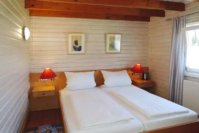 Image de Maison de vacances Eifel avec sauna