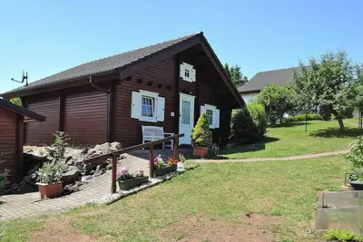 Image de Maison à Lissendorf près des sentiers Eifel