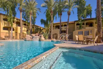 Image de 2bd / 2ba Water Park +Full Kitchen