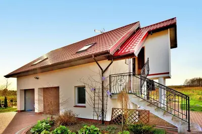 Image de Appartement, Korzystno