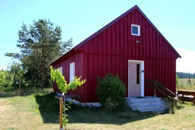 Image de Maison de vacances Ă l'Oase Ă Vilzsee