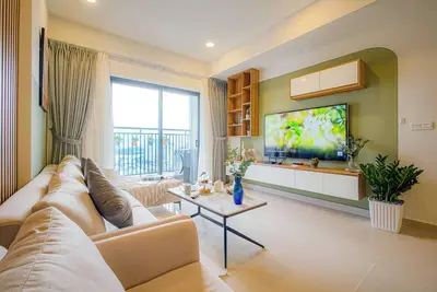 Image de 9trip Stay in Soho Residence