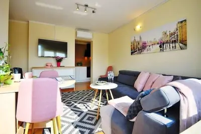 Image de Appartement Ă Ustronie Morskie proche Plage