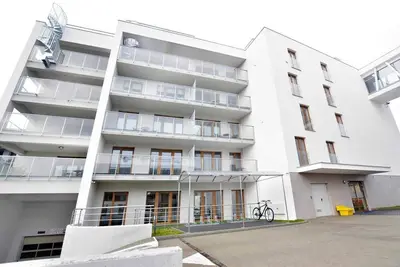 Image de Appartement avec sauna א Kolobrzeg