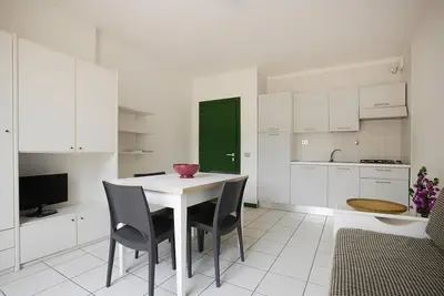 Image de Appartement à Elbe près de la plage