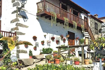 Image de Maisons de vacances Tajona, Adeje - La Concepción