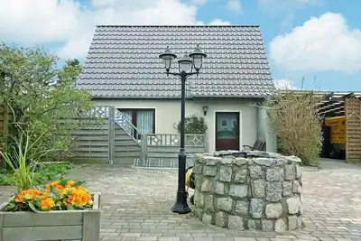 Image de Maison à Teßmannsdorf près de la Baltique