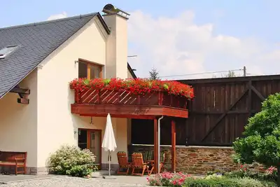 Image de Appartement à Oberwürschnitz près de la Tchéquie
