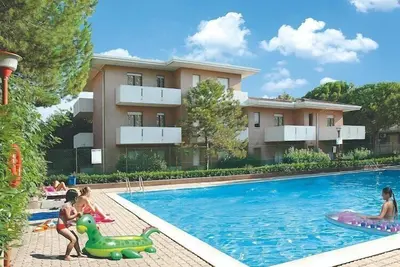 Image de Appartements Condominio Orsa Maggiore, Lignano Pineta