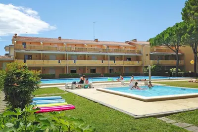 Image de Complexe de vacances Selene à Bibione