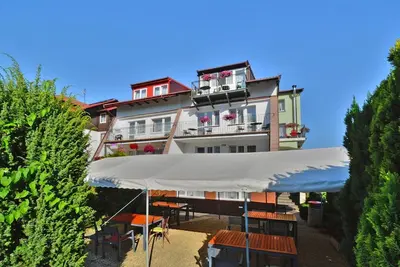 Image de Studio à Kołobrzeg proche de la Baltique