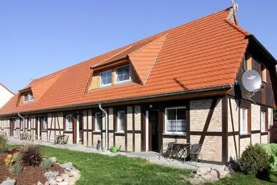 Image de Gîte rural Neuendorfkrug, Lütow