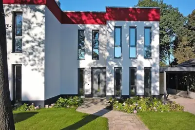 Image de Résidence à Strausberg près du Straussee