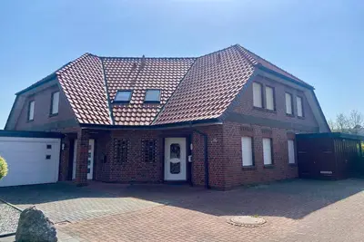 Image de Appartement, Fedderwardersiel